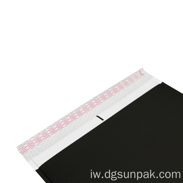 מעטפת דואר בועות מותאמת אישית GRS דואר מרופד ממוחזר